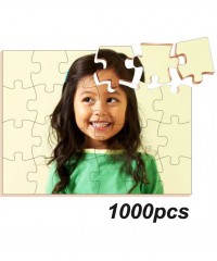 A1 Photo Puzzle